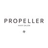 プロペラ(PROPELLER)のお店ロゴ