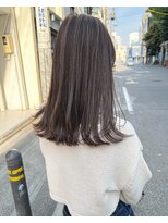 ノエ(noe)&nbsp;ナチュラルコントラストハイライト