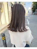 ナチュラルコントラストハイライト