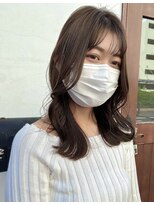 ノエル(NOEL) フロントレイヤーロブ