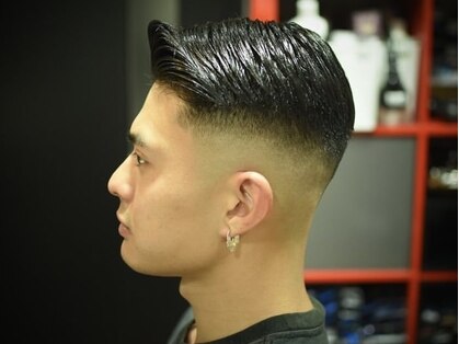 グロウヘアワークス(grow hair works)の写真
