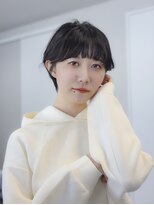 スラップス(SLAPS.)&nbsp;ショートヘア