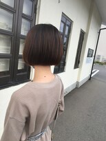 オリジン(ORIJIN) ミニボブ/ミディアム/