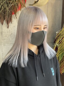 ソグ(sog) ホワイトカラー♪