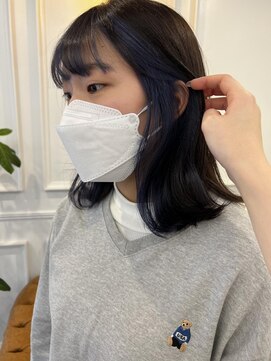 トッカ 天王寺店(tocca) 【tocca天王寺】