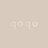 ココ(qoqo)のお店ロゴ