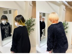 CARINA PRIVATE SALON【カリーナ　プライベートサロン】