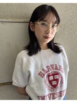アンサングテイラー(unsung tailor) unsung tailor mana style