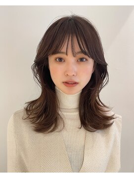 シア 表参道(SHEA.) くびれミディ