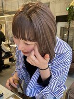 ルーム 烏丸(Room)&nbsp;style 今中 no.3