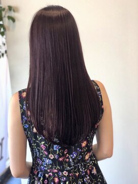 ロドリー(Lodori) ロングスタイル