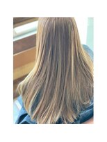 ミリ 千歳烏山(Mili CARE&SPA)&nbsp;ミリお客様スタイル