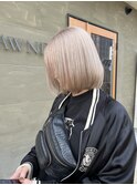 ショコラベージュ