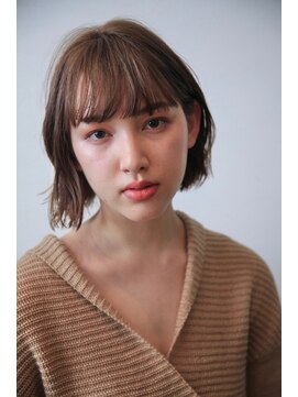 リブロ(liblo) フリンジボブ(2)【liblo】