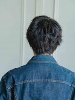 ルシードスタイル キューブ メンズ(LUCIDO STYLE Cube men's)&nbsp;【メンズ】メンズショート