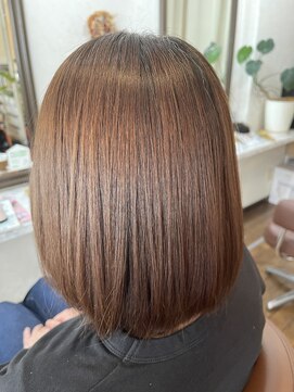 カミッシュ(Kamish) アルテマリトーノカラー