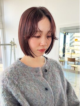 パーム スプリングス(Palm Springs) Hair by Palm Springs 720