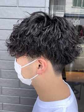 アビー(ABEY) 新潟波巻き