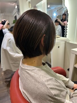 キングダム 元町店(KINGDOM) 大人ショート