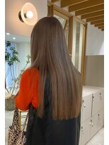 トーチ(torch)&nbsp;【大須　上前津　栄　矢場町】メテオカラー　meteo