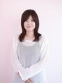 ムウ(Mu.) 富田 みやこ