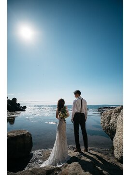 ディア 茅ヶ崎(diar) ★大切な一日を飾る/トレンドヘアセット