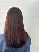 美容室 ココ COCO&nbsp;秋色カラー
