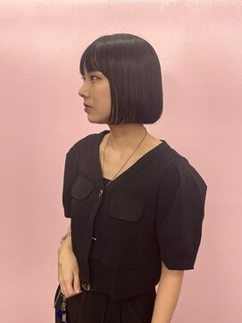 キジ(KIJI) mini bob