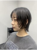 ジェンダーレス/ボブルフ