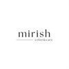 ミリッシュ 吹田店(mirish)のお店ロゴ