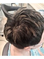 ジュール アヴェダ(Jour AVEDA)&nbsp;ベリーショート