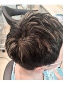 ベリーショート