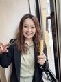ディアコバレーノ(DiaCobaleno) 藤森 梓
