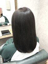 リベストバイジェービー 稲毛(li best. byjb)&nbsp;ホワイトグレージュ/チェリーブラウン/ミニウルフ[稲毛/稲毛駅]