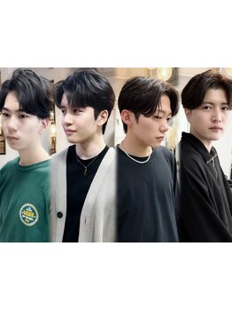 【高崎駅徒歩3分】一人ひとりのライフスタイルに合わせて、再現性の高いスタイルをご提案！