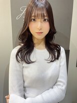 エイム(AiM)&nbsp;レイヤーカット