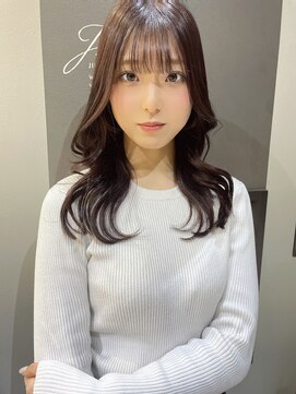 エイム(AiM) レイヤーカット