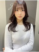 レイヤーカット