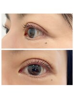 エメ(aimer)&nbsp;まつ毛パーマ