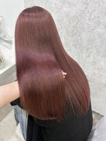 ラビス(Lovis)&nbsp;ホワイトグレージュ/ミニウルフ/チェリーブラウン