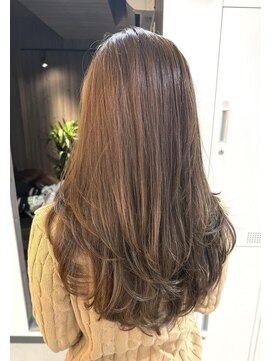 ラフテル(RAFTEL) レイヤーカット