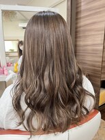 ガールコウ(Girl.co)&nbsp;ハイライトカラー