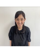 コアヘアー(core hair)&nbsp;谷川 有子