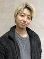 エイトオオブ(EIGHT OBU) 兼城 昌一郎