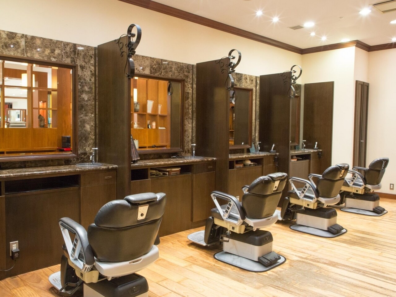 ザトコヤバー 松坂屋名古屋栄店(THE TOKOYA Bar by REIELEGANCE