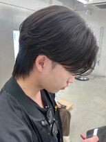 ロンド ローガン 名駅(Lond LOGAN)&nbsp;【LondLOGAN SAKURA】眉毛　フェザーパーマ3