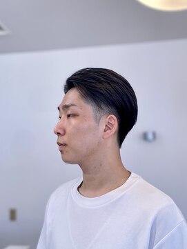 トライスター(TriStar) 2ブロックメンズカット