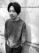 ラグシー(RAGCIE) 中野 洋志