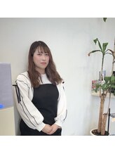 カラペア カスミ鮎川店(Color pair) 大橋 華女