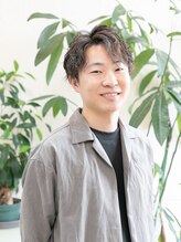 オドックスハナイ(oddx hanai) 鈴木 琢海